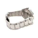 Rolex Datejust II Blue Dial 116334 - Pre-Owned