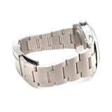 Rolex Oyster Perpetual 41mm 124300 Bright Blue Dial - Pre-Owned