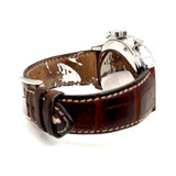 JeanRichard Bressel Chronograph 25012 - Pre-Owned