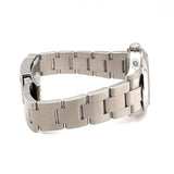 Rolex Oyster Perpetual 31mm 277200 Yellow Dial- Pre-Owned