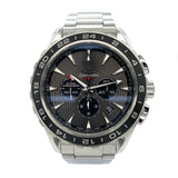 Omega Seamaster Aqua Terra GMT Chronograph 231.10.44.52.06.001 - Certified Pre-Owned