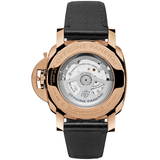 Luminor Submersible PAM00974