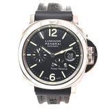 Panerai Luminor Power Reserve - 44mm PAM01090 - Certified Pre-Owned