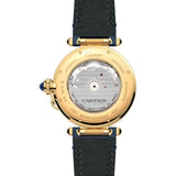 Pasha de Cartier Watch WGPA0007
