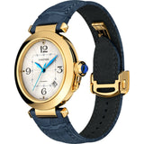 Pasha de Cartier Watch WGPA0007