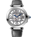 Pasha de Cartier Watch WHPA0007