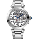 Pasha de Cartier Watch WHPA0007