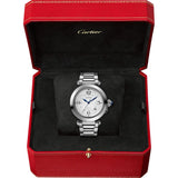 Pasha de Cartier Watch WSPA0009