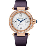Pasha de Cartier Watch WJPA0015