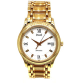 Piaget 24001 18K Yellow Gold - Pre-Owned