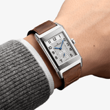 Reverso Classic Duoface Small Seconds Q3848422