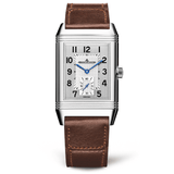 Reverso Classic Duoface Small Seconds Q3848422