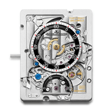 Reverso Tribute Chronograph Q389848J
