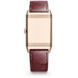 Reverso Tribute Small Seconds Q713256J