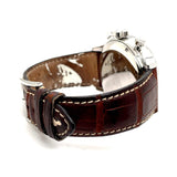 JeanRichard Bressel Chronograph 25012 - Pre-Owned