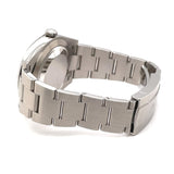 Rolex Oyster Perpetual 41mm 124300 Bright Blue Dial - Pre-Owned