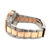 Rolex Yacht-Master II 116681 Rose Gold - Pre-Owned