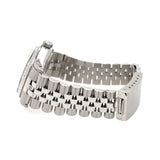 Rolex Datejust Engine Turned Bezel 16030 - Pre-Owned