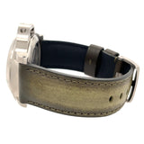 Panerai Luminor Marina Titanium PAM00118 – Certified Pre-Owned