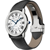 Montre Ronde Solo de Cartier WSRN0021