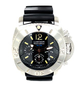 Panerai Luminor Submersible 1950 1000M 47MM PAM00187- Certified Pre-Owned