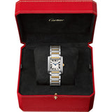 Tank Française MM watch W2TA0003