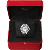 Ballon Bleu de Cartier watch, 33 mm W6920085
