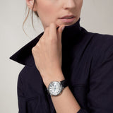 Ballon Bleu de Cartier watch, 36 mm W69017Z4