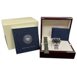 Longines Spirit Zulu Time L3.812.4.63.6 - Pre-Owned
