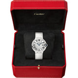 Ballon Bleu de Cartier watch, 36 mm W6920087