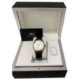 IWC SCHAFFHAUSEN INGENIEUR AUTOMATIC IW357001 - New/Old Stock