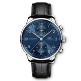 IWC Portugieser Chronograph IW371606