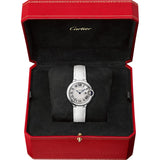 Ballon Bleu de Cartier watch, 33 mm W6920086