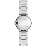 Ballon Bleu de Cartier watch, 28 mm W69010Z4