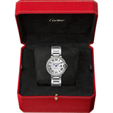 Ballon Bleu de Cartier CRW4BB0017