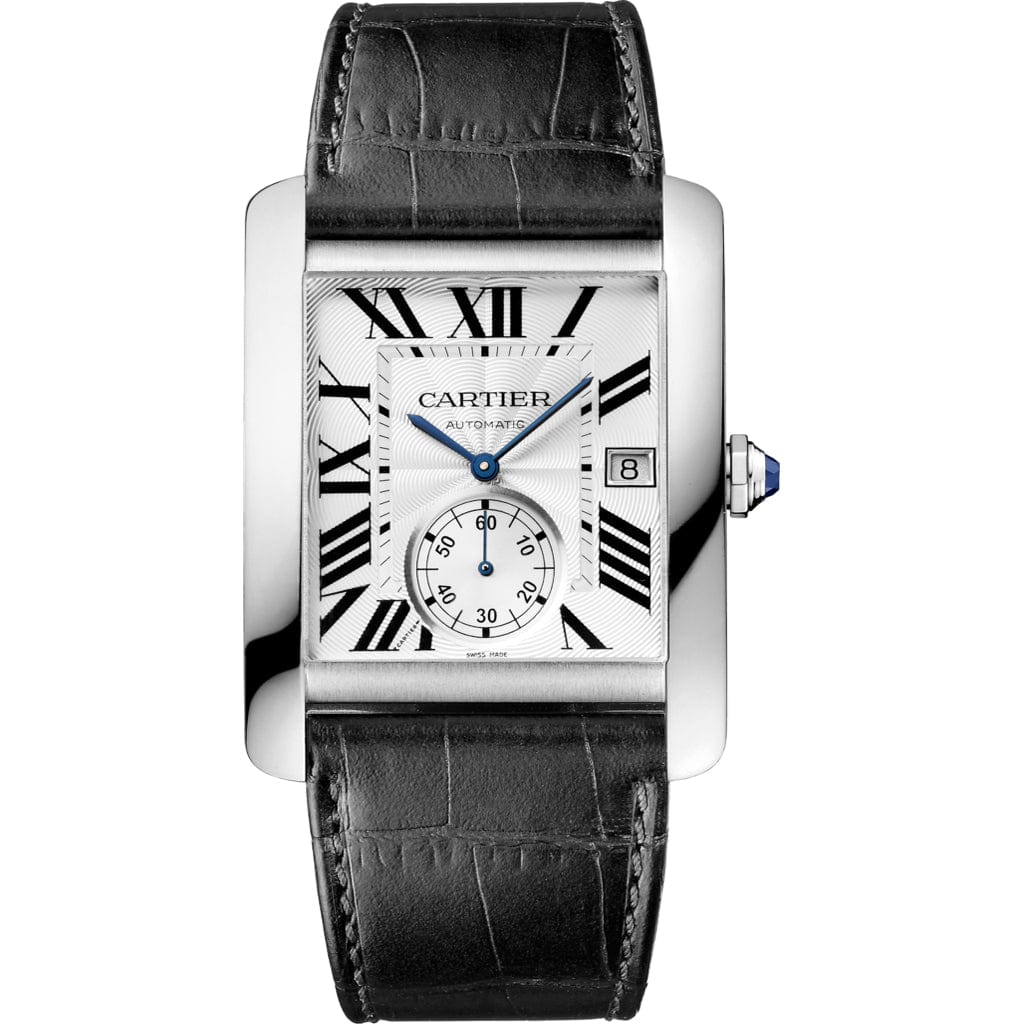 Tank MC watch W5330003 – CJ Charles Jewelers