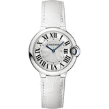 Ballon Bleu de Cartier watch, 36 mm W6920087