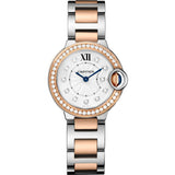 Ballon Bleu de Cartier watch W3BB0025