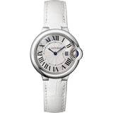Ballon Bleu de Cartier watch, 33 mm W6920086