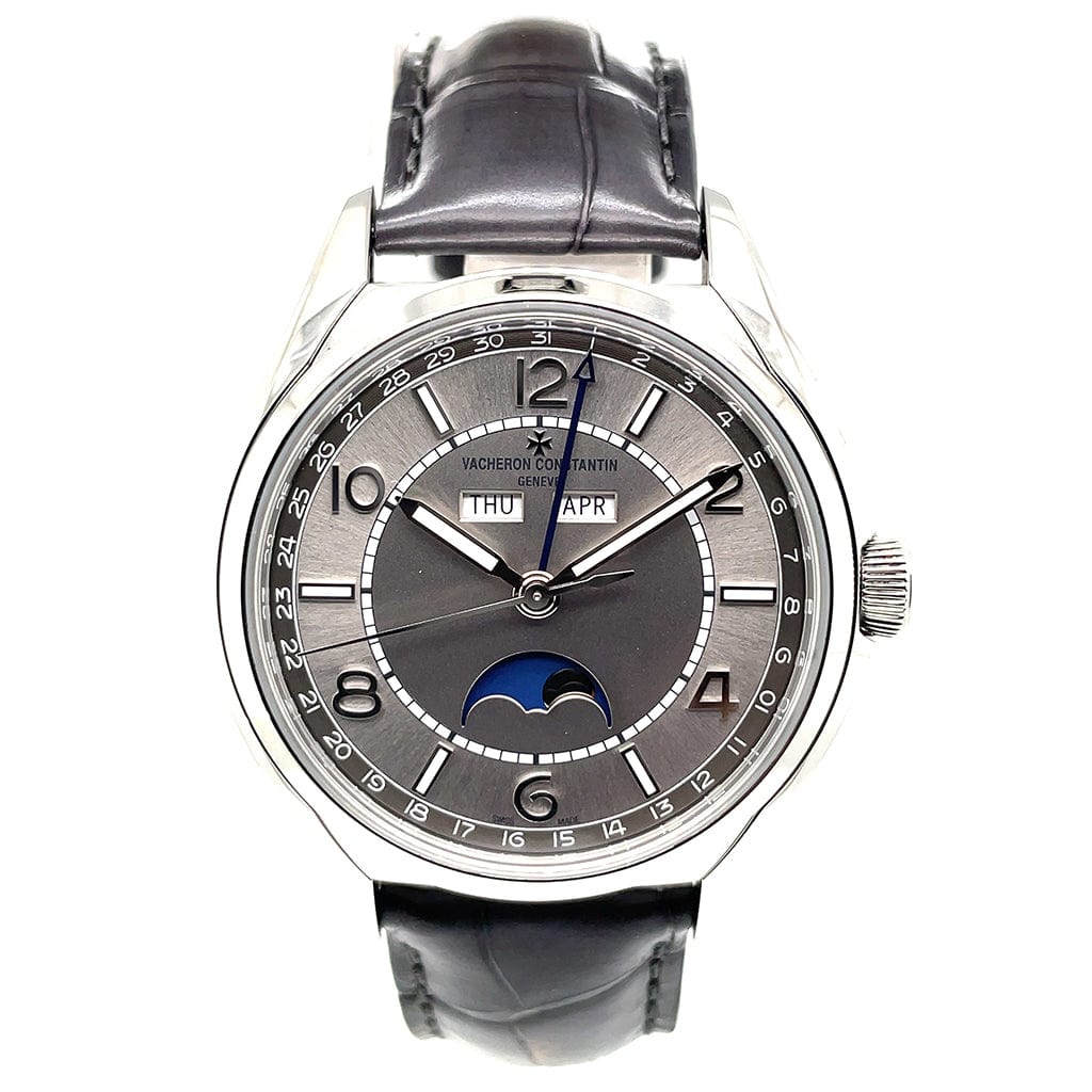 Fiftysix Complete Calendar 4000E/000A-B439 - Pre-Owned – CJ Charles Jewelers