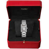 Tank Must de Cartier watch CRWSTA0051