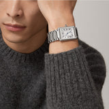 Tank Must de Cartier watch CRWSTA0053