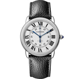 Montre Ronde Solo de Cartier WSRN0021