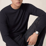 Montre Ronde Solo de Cartier WSRN0021