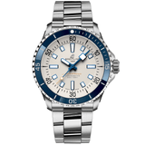Superocean Automatic 42 A17375E71G1A1