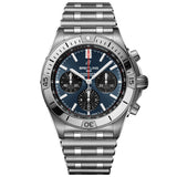 Chronomat B01 42 AB0134101C1A1