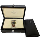 Patek Philippe Calatrava Pilot Travel Time 5524R-001 - Pre-Owned