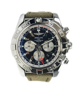 Breitling Chronomat