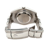 Rolex Datejust II Silver Dial 116334 – Pre-Owned