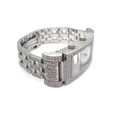 Jacob & Co Angel Dual Time JCA18L - Pre-Owned